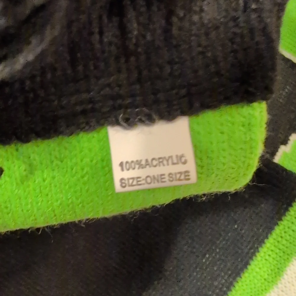 Seattle City Scarf NWOT